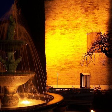 Castello D'Abruzzo Hotel Ripa Teatina Exterior foto