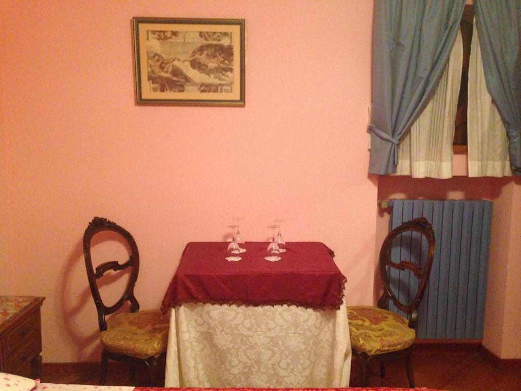 Castello D'Abruzzo Hotel Ripa Teatina Habitación foto