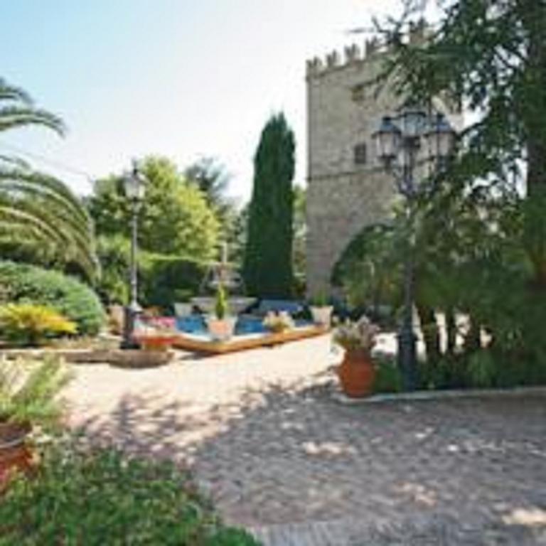 Castello D'Abruzzo Hotel Ripa Teatina Exterior foto